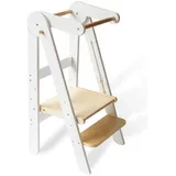 pomagalček basic natur-white