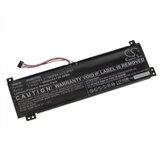  Baterija za Lenovo Yoga V130-15 / V330-14 / V330-15, 4000 mAh | Shoptok.si
