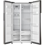 Midea MDRS710FGF02 Premium side by side frižider