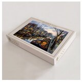 WALLXPERT PZL_059_1000 multicolor puzzle | Eponuda.com