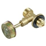 FOKER Ventil za plinsku bocu bez sigurnosnog ventila W20x1/14"LH 08120 Cijene