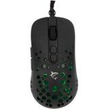 WHITESHARK Tristan-2 GM-9004 RGB gaming miš 12.800 DPI, crni Cijene