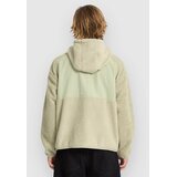 Volcom Nomaa Sherpa Jopa s kapuco green tea | Shoptok.si