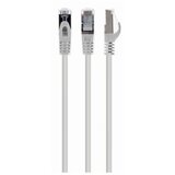 Gembird PP6-5M/W Mrezni kabl, CAT6 FTP Patch cord 5m Beli | Eponuda.com