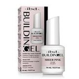  UV Gel IBD Build In Gradivni Gel 14 ml – Sheer Pink | Eponuda.ba