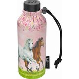 Emil – die Flasche® Steklenica "Prijatelji konjev" - 0,4 l s širokim ustnikom | Shoptok.si