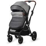 Coccolle Melora Kolica 3u1 - Siva | Eponuda.com