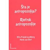 Buybook Rudolf Steiner - Šta je antropozofija? Rječnik antropozofije | ePonuda.com