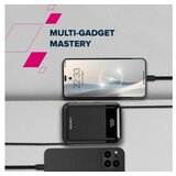 Canyon OnPower 204 powerbank 20000 mAh 22,5 W crni Cijene
