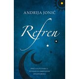 Refren - Autor Andrija Jonić
