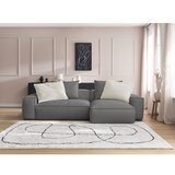 Bobochic Paris Siva kutna garnitura Boheme – | shoptok.hr