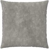  Presvlaka za jastuk 2 pcs HEERLEN Svjetlosiva 65 x 65 cm Slike