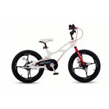  bicikl royal baby space shuttle 18" white | ePonuda.com