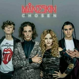 Maneskin - Chosen (LP)