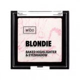 Wibo hajlajter za lice Blondie Baked