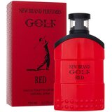 New Brand Parfums Golf Red toaletna voda 100 ml za muškarce Cijene