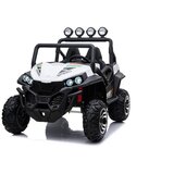4X4 Buggy S2588 bijeli - auto na akumulator | shoptok.hr