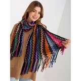 Factory Price Scarf-AT-SZ-2799.12X-multicolor Cene
