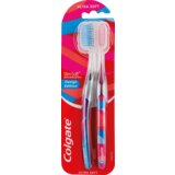Colgate slim ultra soft advanced design četkica za zube 2kom | ePonuda.com
