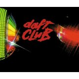 Daft Punk DAFT CLUB Cene