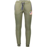 U.S. Polo Assn. US POLO GREEN MEN'S PANTS Cijene