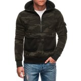 Edoti Men's zip-up sweatshirt | Shoptok.si