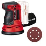 Einhell aku rotaciona ekscentrična brusilica Power X-Change TE-RS 18 Li – Solo | Eponuda.ba