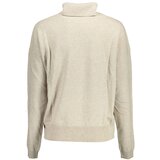 U.S. Polo Assn. US WOMEN&#39;S BEIGE TURTLENECK POLO SHIRT | shoptok.hr