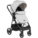 Kikka Boo kolica GIANNI grey (KKB10173) | ePonuda.com