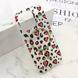  Futrola leopard magsafe za iphone 16 pro (6.3) roze ( F120806 ) | ePonuda.com