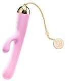 Zalo rabbit vibrator Ichigo vijoličen Cene