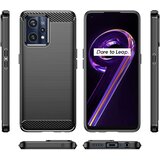 TECH-PROTECT TPUCARBON MASKA ZA REALME 9 PRO | shoptok.hr