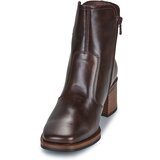 Nero Giardini Gležnjarji I513831D-300 Kostanjeva | Shoptok.si