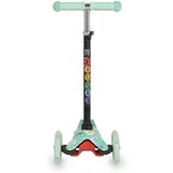 Byox MONI Trotinet Fidget – Mint | ePonuda.com