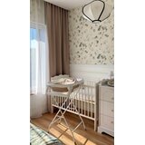 Carrello sklopiva kada SENSO sa termometrom, umetkom i stalkom | shoptok.hr