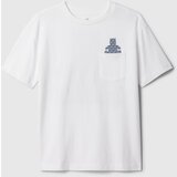 GAP Kids ́s T-shirt with pocket - Boys Cijene