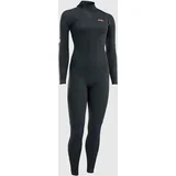 Amaze Core 4/3 Back Zip Neoprenska obleka black
