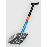 Pro Light Shovel deep black
