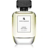 Jasmine and Honey parfumska voda za ženske 100 ml
