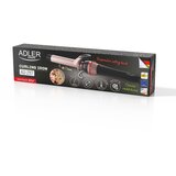 Adler Curker - 25 mm - nastavitev temperature, (21039357) | Shoptok.si