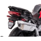  Licenciran motor na akumulator BMW JT5002A - rdeč | Shoptok.si