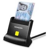 MEM CR USB 2.0 CRE-SM4N Smart Card StandReader AXA | Eponuda.ba