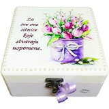  Poklon za sestru, prijateljicu, mamu, baku, kumu... Š16542 | shoptok.hr