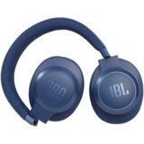 JBL - Slušalice Live 660NC, bežične, crne | shoptok.hr