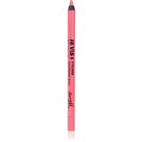 Barry M Hi Vis Neon vodoodporni svinčnik za oči odtenek Lightning Bolt 1,2 g Cene