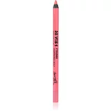 Barry M Hi Vis Neon vodootporna olovka za oči nijansa Lightning Bolt 1,2 g