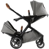 Nuna dodatno sportsko sjedalo demi™ grow oxford lim.ed. | shoptok.hr