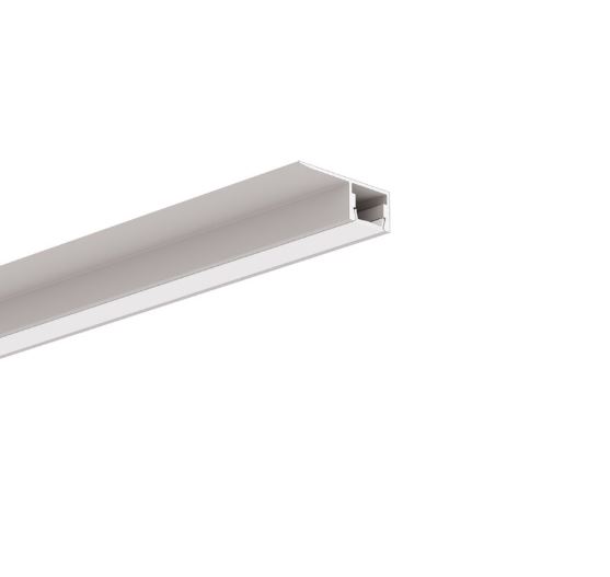 KLUS LED profil PDS-T-BOK - srebrn Cene