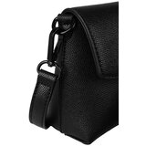 Vuch Crossbody torba Silvano Black, 14 x 20 cm | shoptok.hr