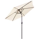 Modern Home Moderan suncobran ModernHome 270 cm - Bež | shoptok.hr